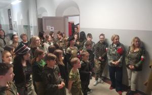 XIII Noc Historyczna: „Armia Krajowa i II Wojna Światowa” w SP nr 7 (9)