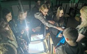 XIII Noc Historyczna: „Armia Krajowa i II Wojna Światowa” w SP nr 7 (1)