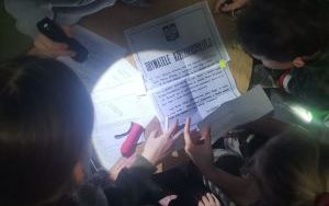 XIII Noc Historyczna: „Armia Krajowa i II Wojna Światowa” w SP nr 7 (4)