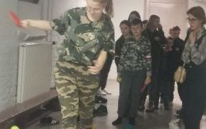 XIII Noc Historyczna: „Armia Krajowa i II Wojna Światowa” w SP nr 7 (6)