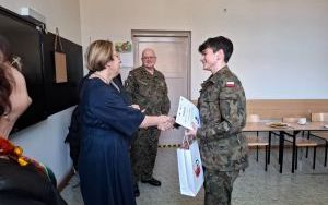 „Miejski Konkurs Historyczny – Armia Krajowa i Polskie Państwo Podziemne” w Szkole Podstawowej nr 7 (3)
