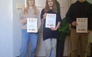 Konkurs leksykalny z języka angielskiego o zdrowej żywności (3)