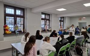Festiwal Nauki w SP7: Odkrywamy Pasję i Wiedzę (17)