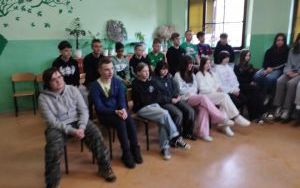 Lekcja pokazowa Edukacji Dla Bezpieczeństwa (8)