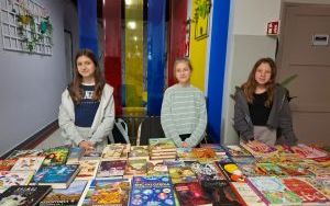 Akcja Patriotyczna Klasy 5a: Pamiętamy o Święcie Niepodległości (3)