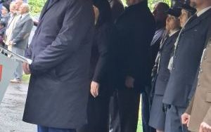 Uroczystości z okazji Dnia Pamięci Ofiar Zbrodni Katyńskiej w Oleśnicy (3)