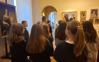 Klasa 5a odkrywa historię i nowoczesność podczas wycieczki do Wrocławia (6)