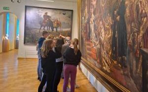 Klasa 5a odkrywa historię i nowoczesność podczas wycieczki do Wrocławia (5)