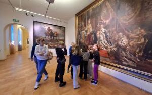 Klasa 5a odkrywa historię i nowoczesność podczas wycieczki do Wrocławia (4)