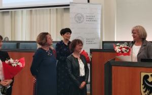 „Oleśnicka Siódemka” zabrała głos w dyskusji o tym, jak Patron może inspirować uczniów? (4)