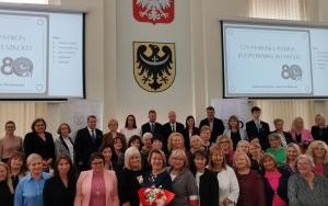 „Oleśnicka Siódemka” zabrała głos w dyskusji o tym, jak Patron może inspirować uczniów? (3)