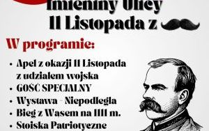 Imieniny Ulicy 11 Listopada z WĄSEM (6)
