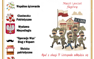 Imieniny Ulicy 11 Listopada z WĄSEM (9)