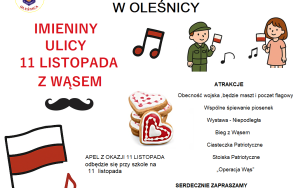 Imieniny Ulicy 11 Listopada z WĄSEM (10)