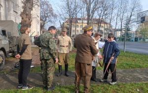 Imieniny ulicy 11 Listopada – wspólne świętowanie (15)