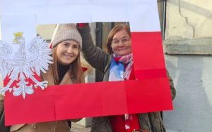 Imieniny ulicy 11 Listopada – wspólne świętowanie (12)