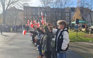 Imieniny ulicy 11 Listopada – wspólne świętowanie (7)