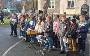 Imieniny ulicy 11 Listopada – wspólne świętowanie (5)