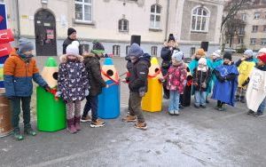 Akcja – segregacja (5)