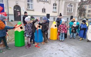 Akcja – segregacja (4)