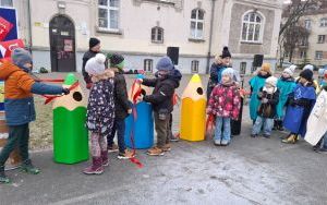 Akcja – segregacja (3)
