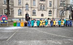 Akcja – segregacja (2)