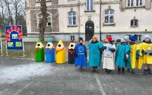 Akcja – segregacja (1)