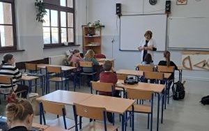 Dbamy o zdrowie w klasach czwartych (1)