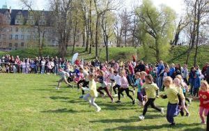 Igrzyska Młodzieży Szkolnej, Igrzyska Dzieci- Finał Dolnośląski w Biegach Przełajowych (2)